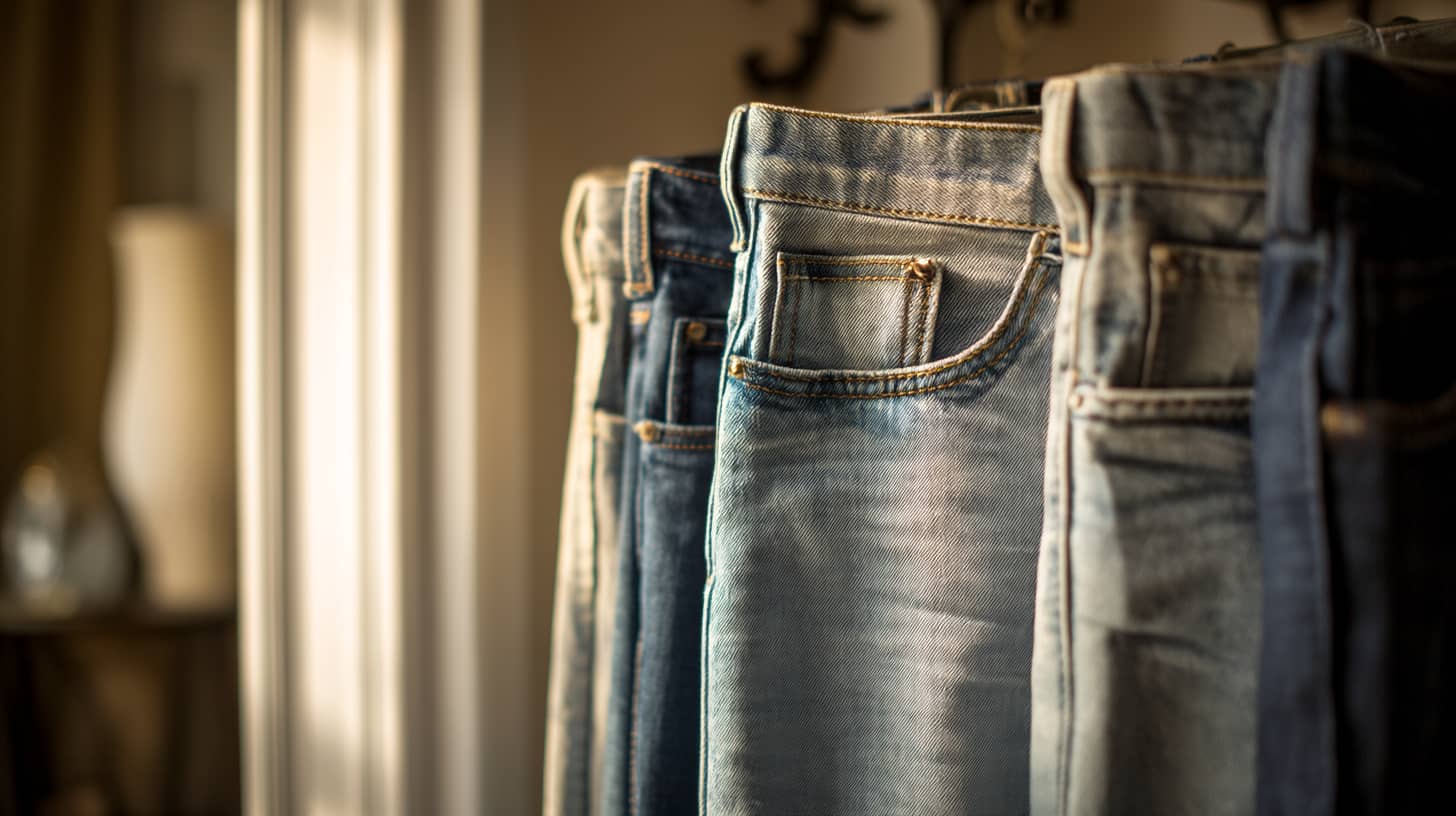 Jeans Maternite category