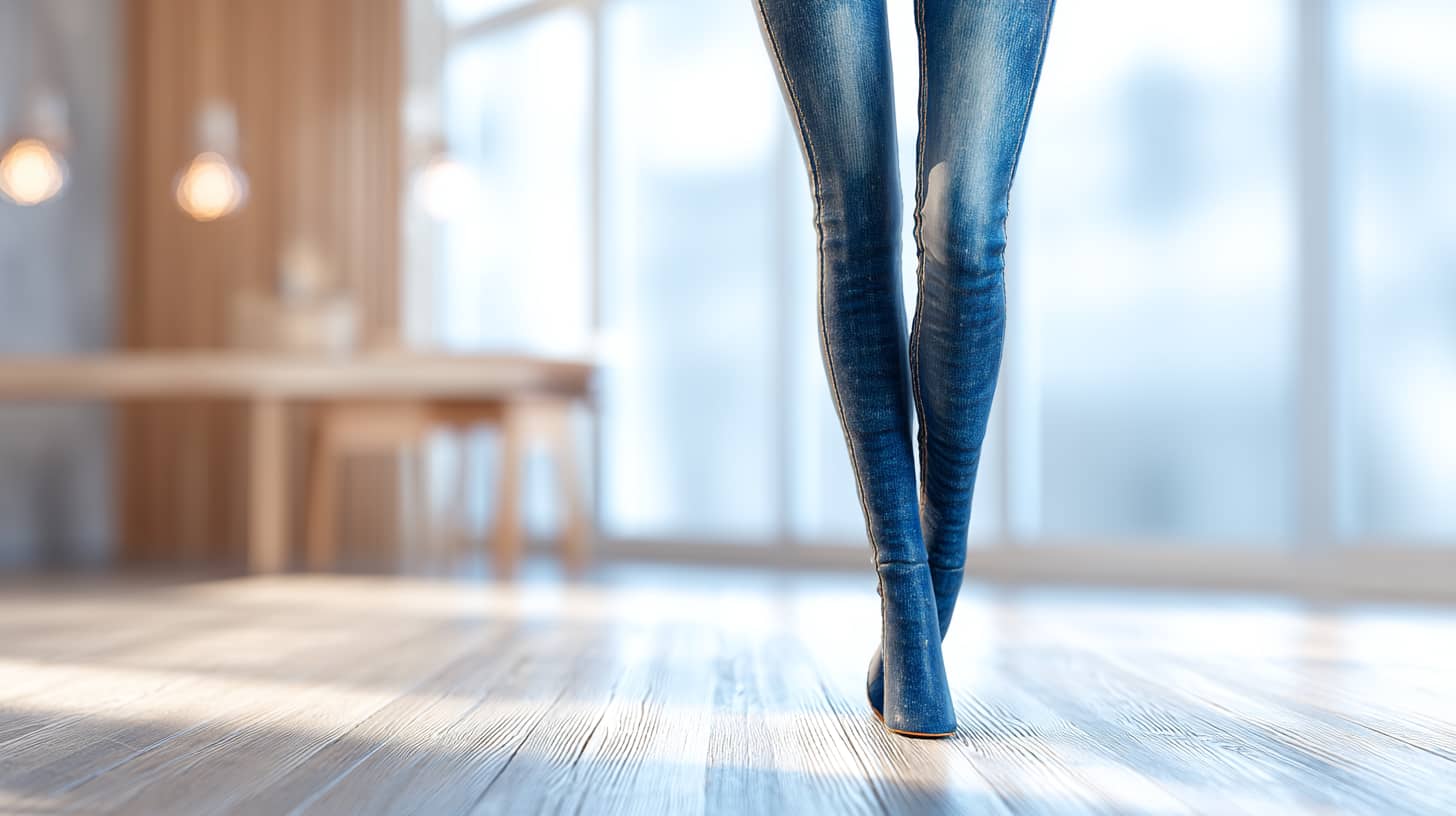 Jeans Sculptants category