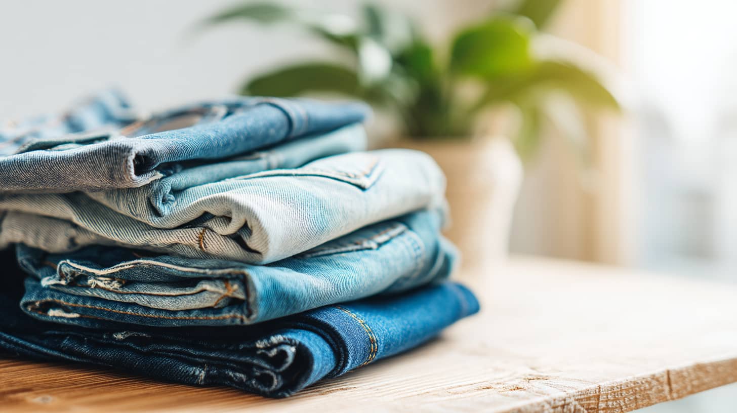 Jeans Skinny category